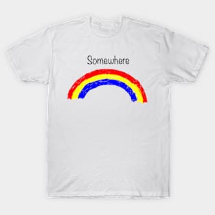 Rainbow T-Shirt